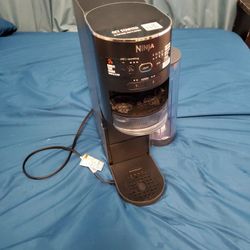 Ninja Thisti Sparkling And Still Drink System