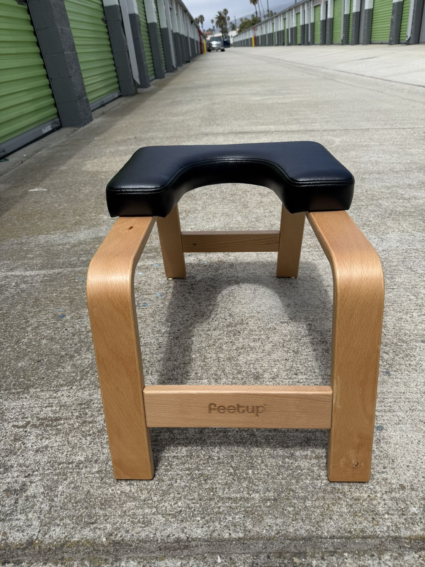 Feet Up Trainer