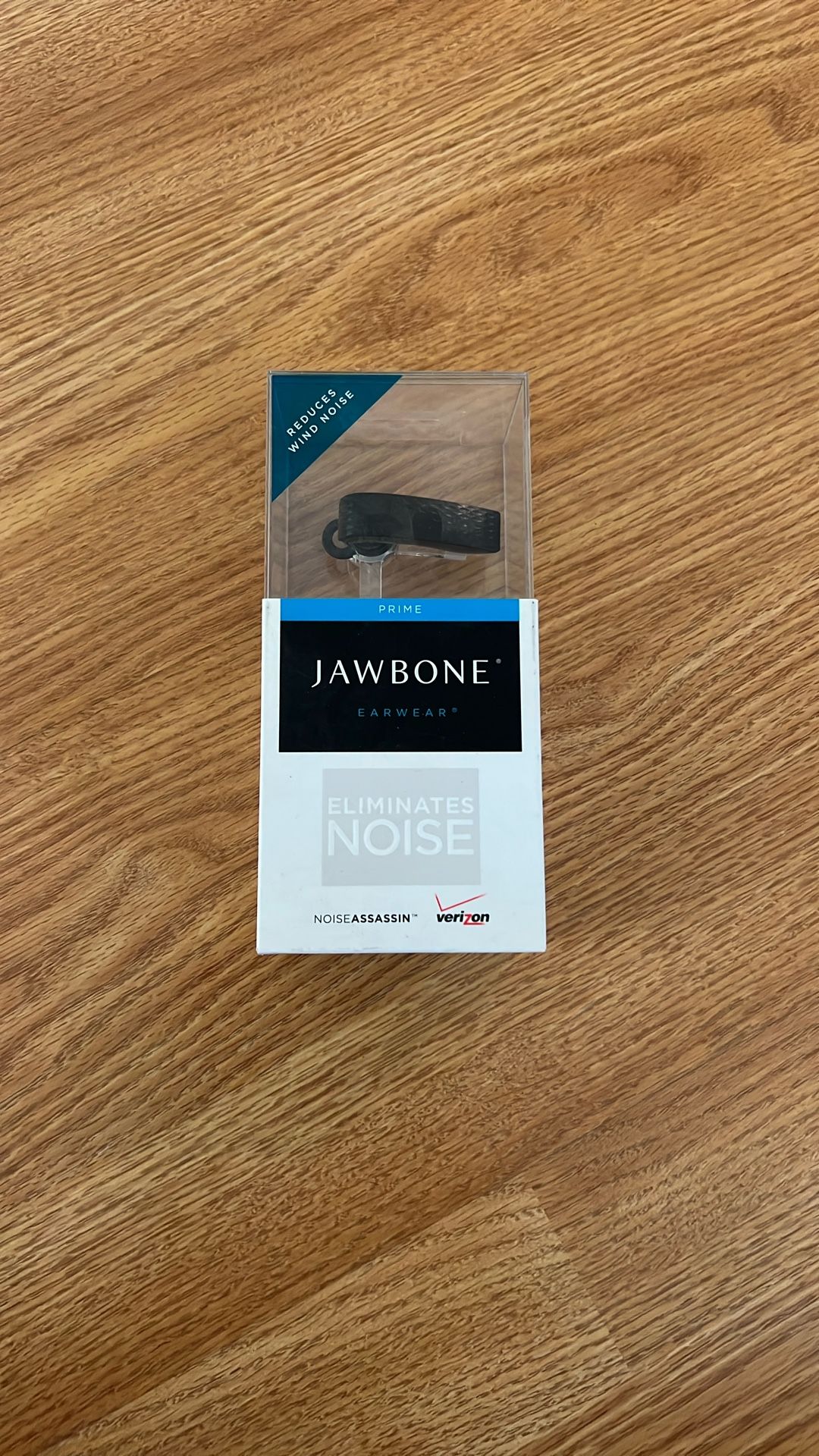 Jawbone Bluetooth Earwear Headphones Headset