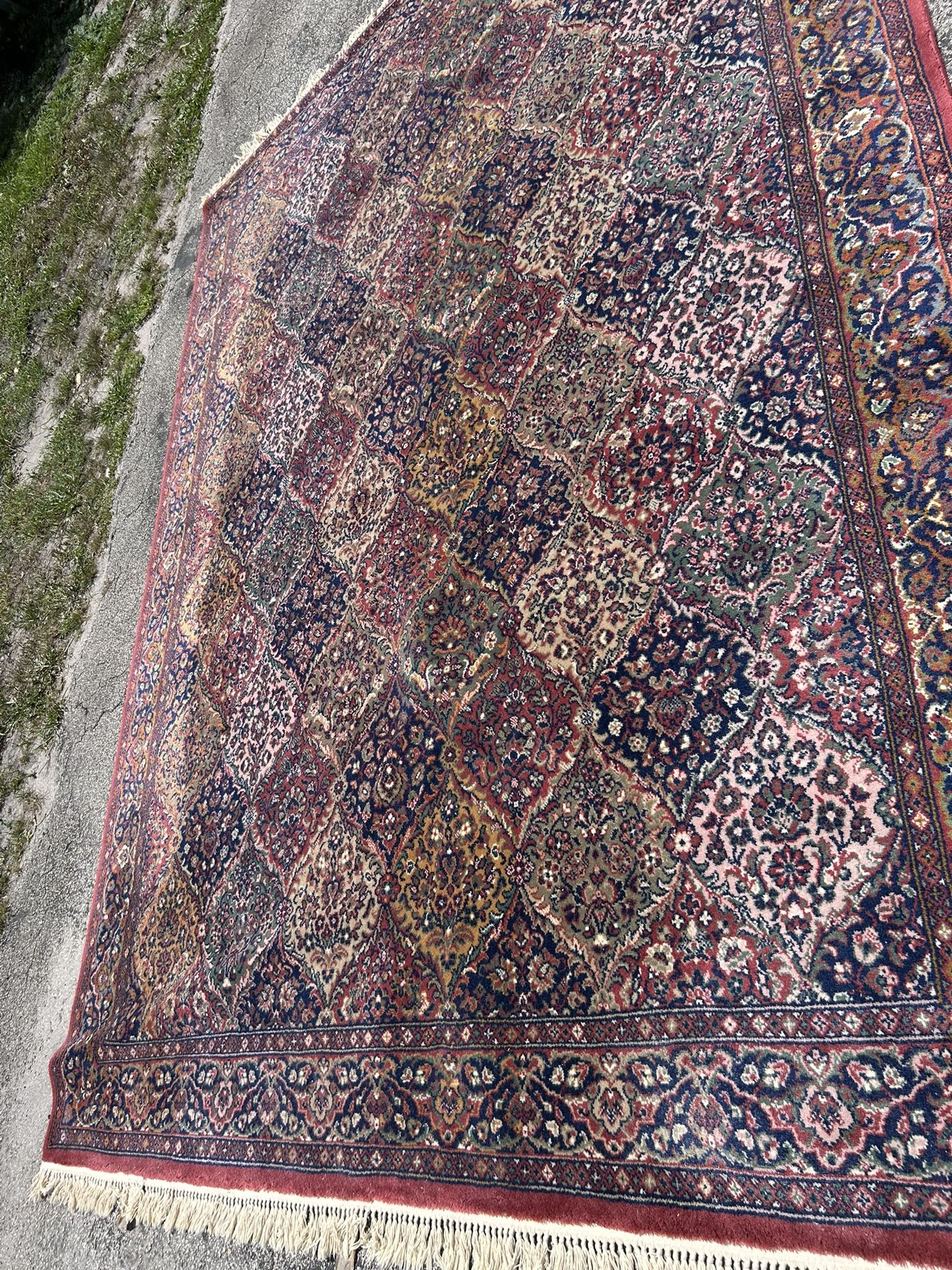 Vintage Rug