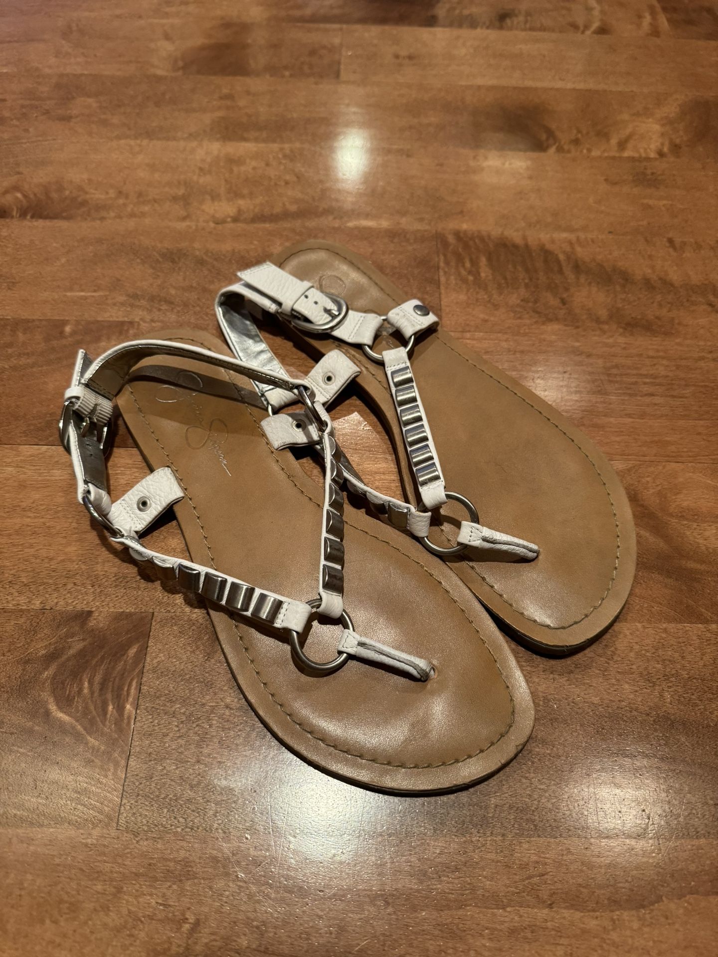 Women’s Jessica Simpson Sandals, Shipping Available