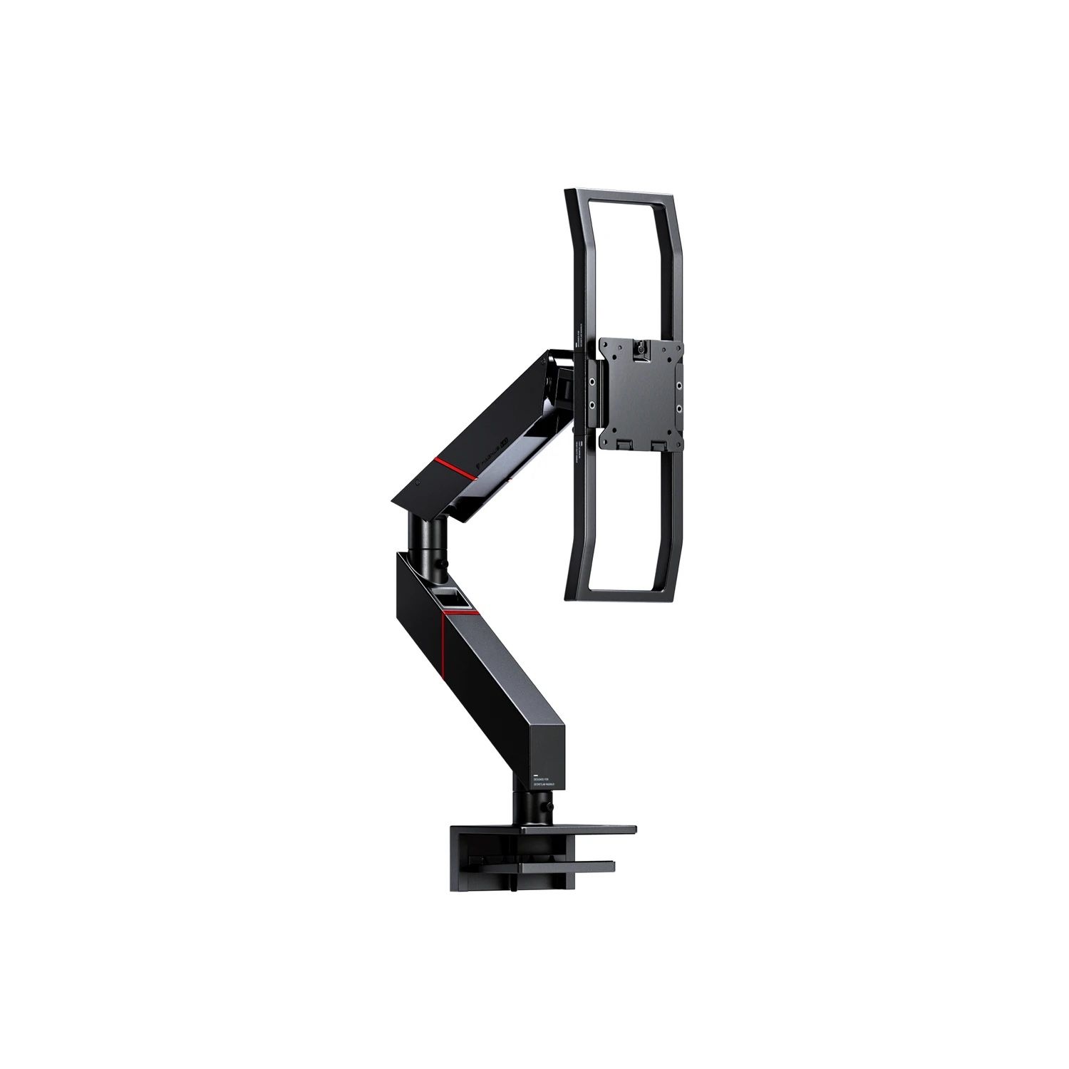 Secretlab MAGNUS Monitor Arm (Heavy Duty Edition) for Secretly MAGNUS