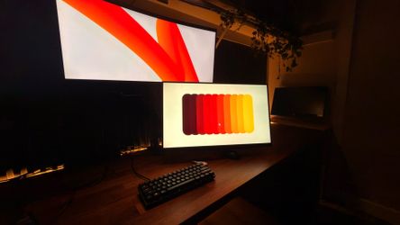 MONITORS