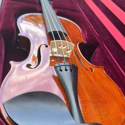 Full Size Violin