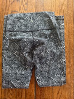 Licra Lulú   Talla 4