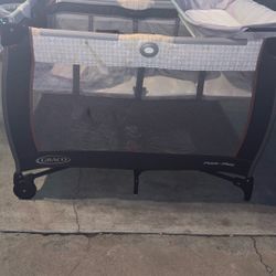 Graco Pack & Play 