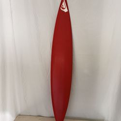 Display Surfboard