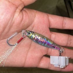 Fishing Lures 