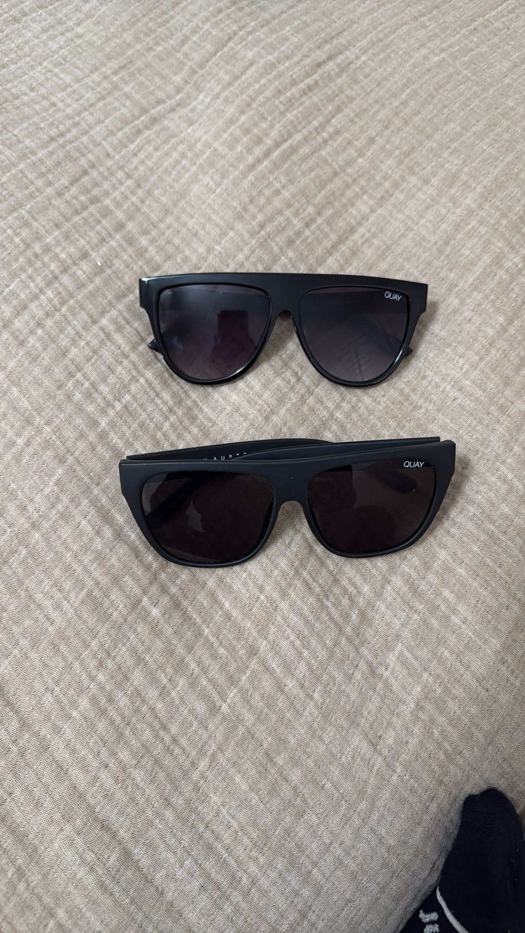 Quay Sunglasses 