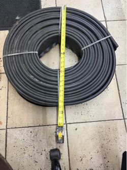 Heavy-Duty Landscape Edging / Garden Border Roll