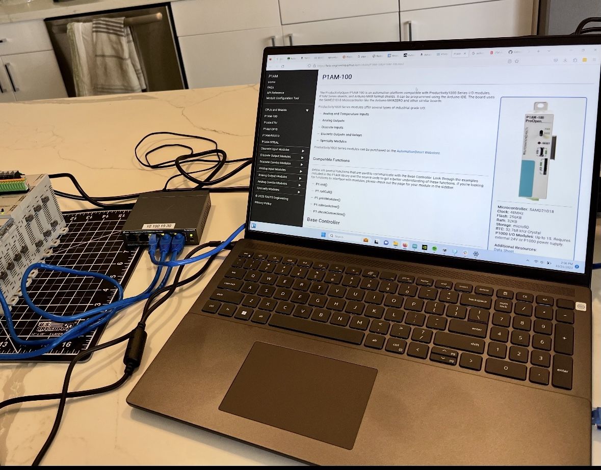 Dell 16” Vostro 7620 Laptop