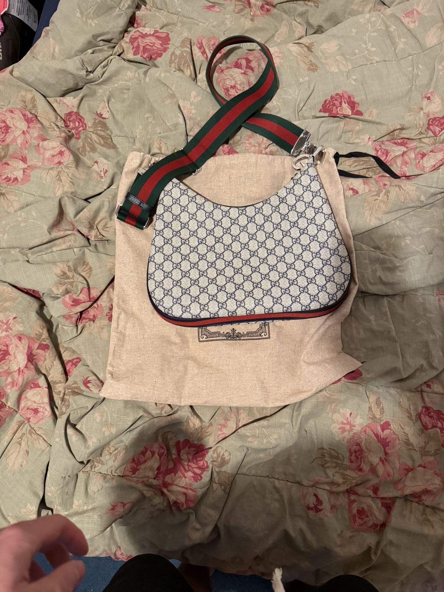 Gucci Bag Authentic
