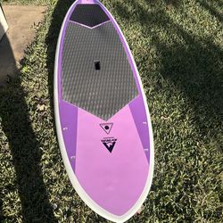 Kids SUP Standup Paddle Board and Paddle