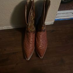 Cowboy Boots