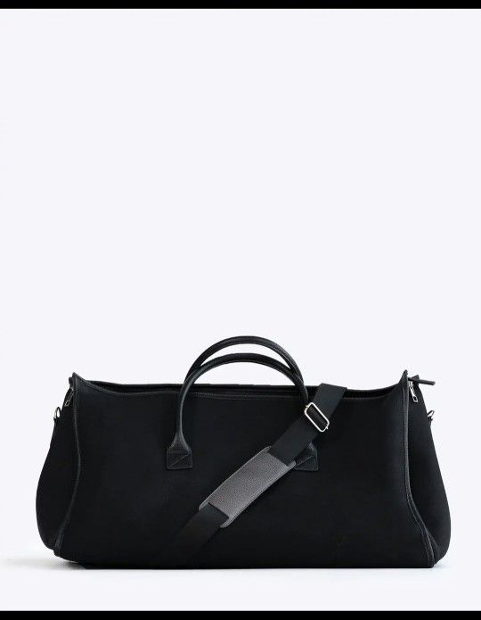 Fold-N-Go Duffel Bag 