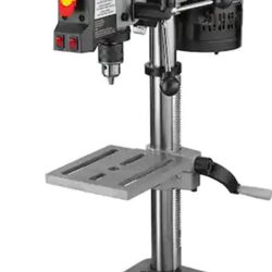 Ryobi Drill Press