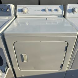 Whirlpool Gas Dryer *Delivery Available*