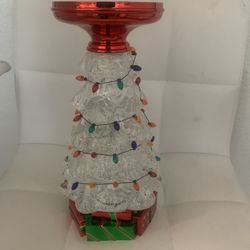 Bath And Body Candle Holder 