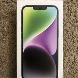 iPhone 14