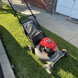 Craftsman Lawn Mower 