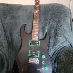 BC Rich Asm1