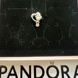 Pandora Charm 