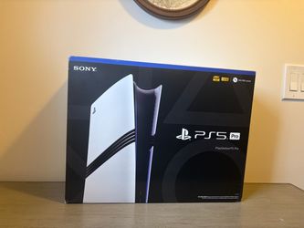 Ps5 Pro 2tb