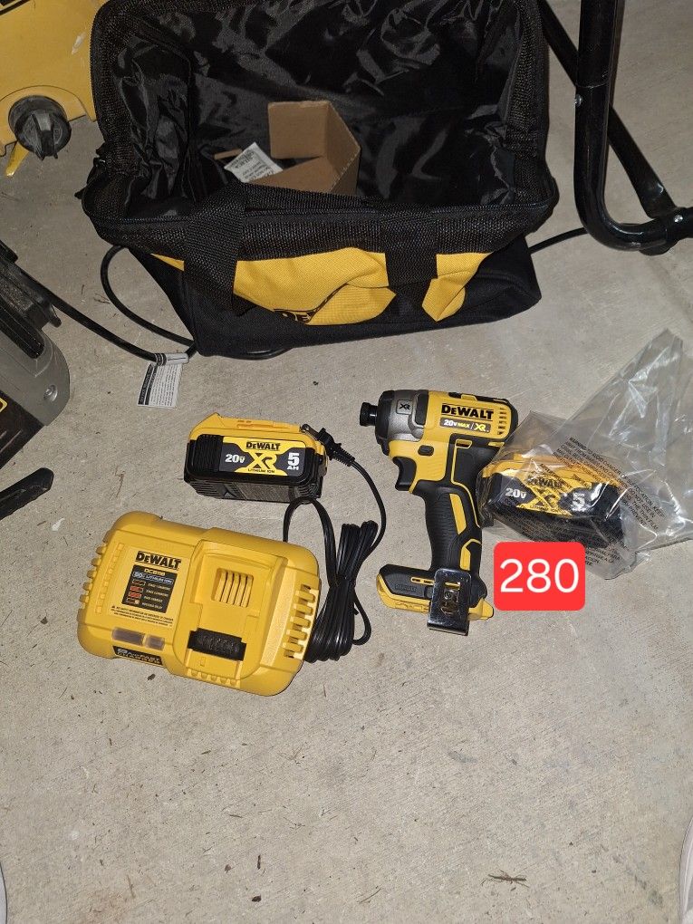 dewalt