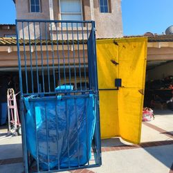 Dunk Tank