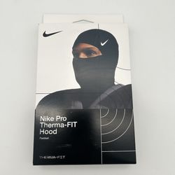 Nike Ski Mask