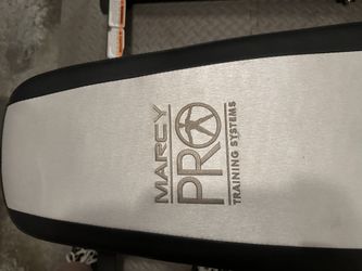 Marcy Pro Training Systems