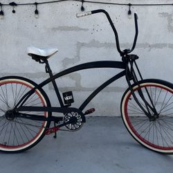 Beach Cruiser 