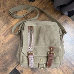 Cargoit Cross Body bag