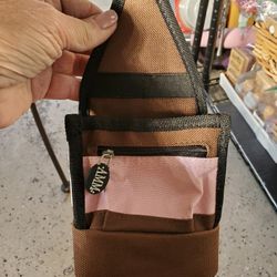 Crafting Pouch For Pencils, Markers, Scissors 