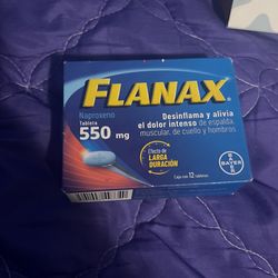 Flanax