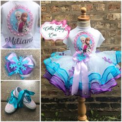 Tutu set