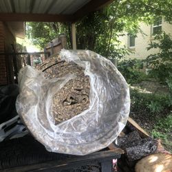 Carpet Sponge In Plastic Wrap