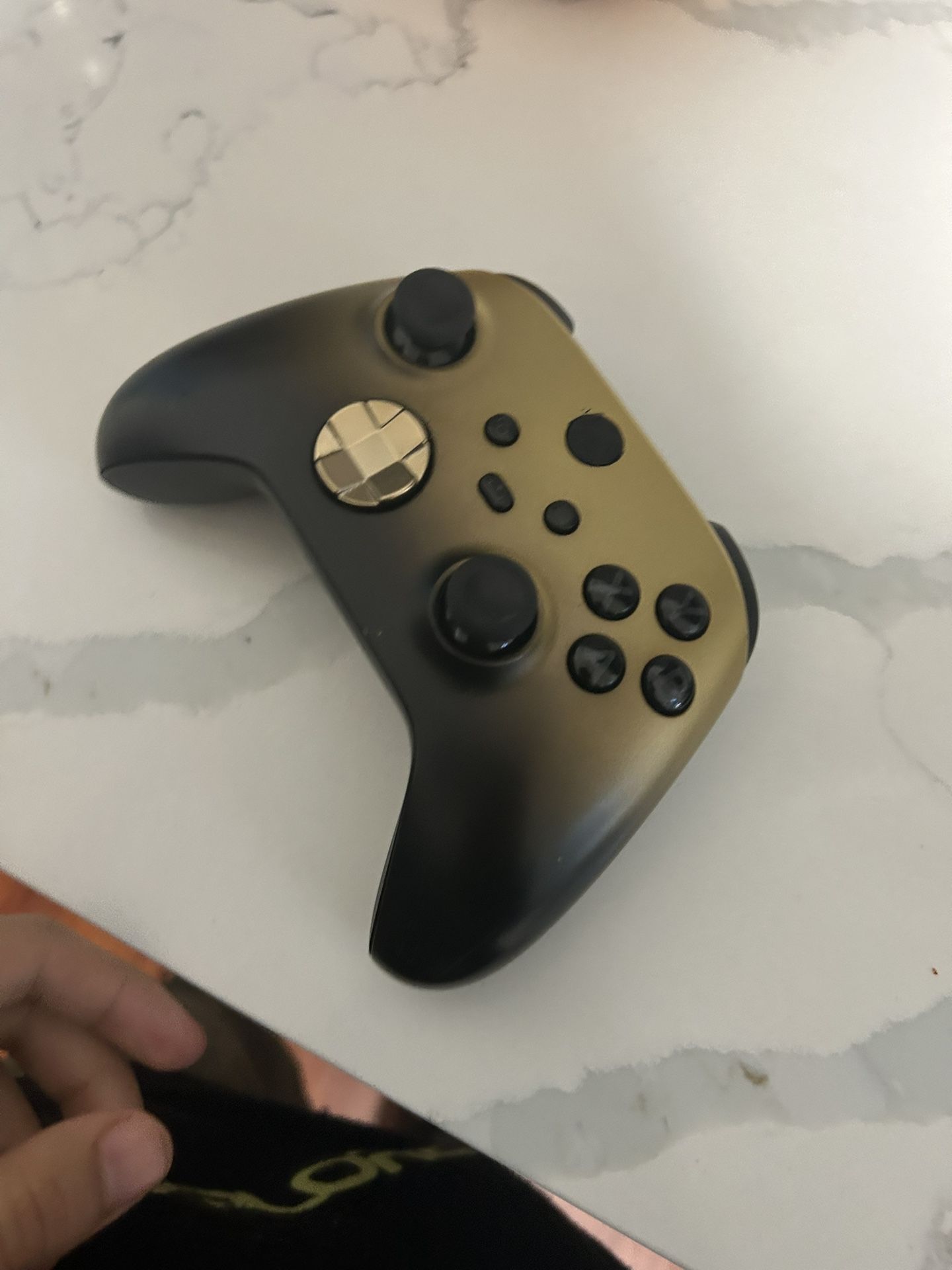 Xbox Controller 