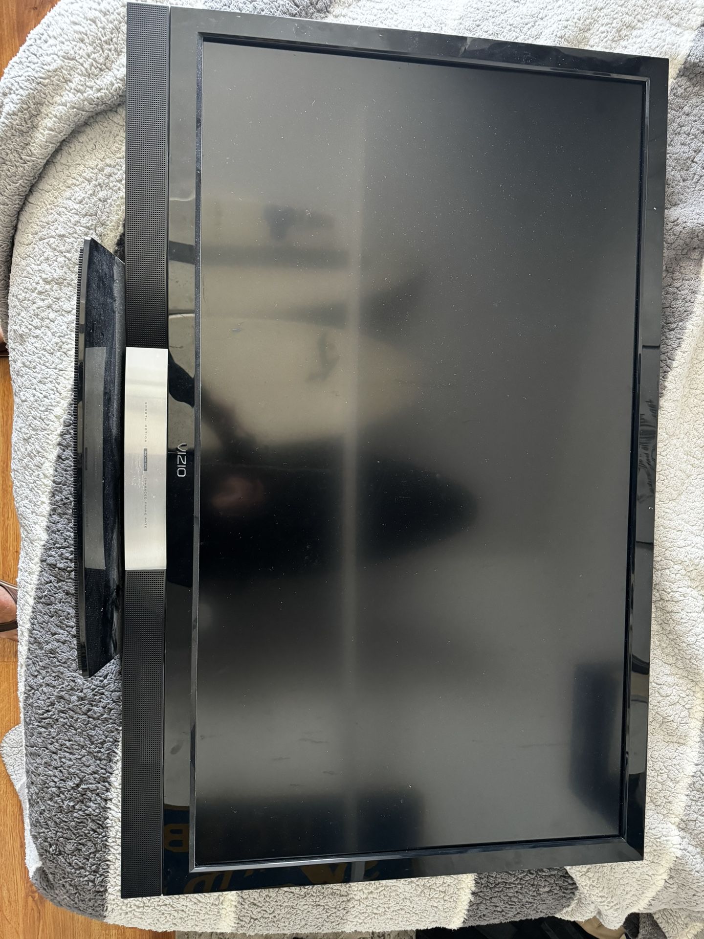 50” Vizio TV
