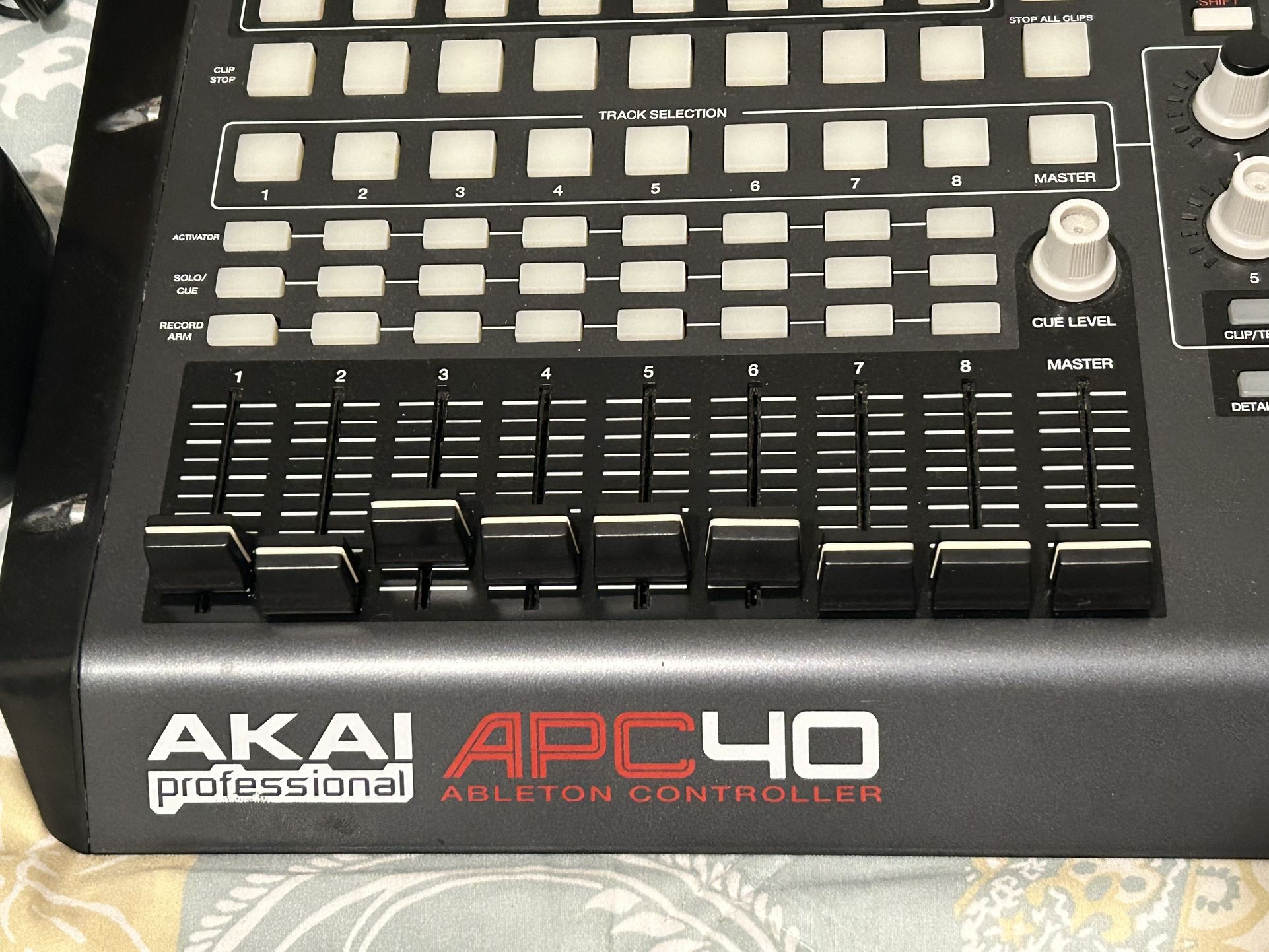 AKAI Professional APC40