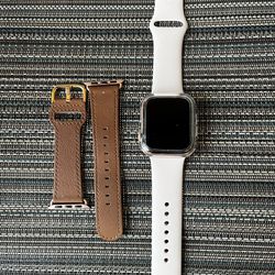 Apple 6 Series 44m GPS+cellular Apple Watch