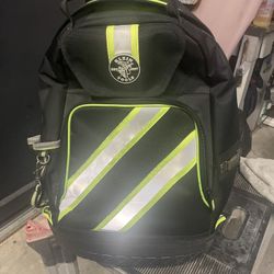 Klein Tools Backpack 