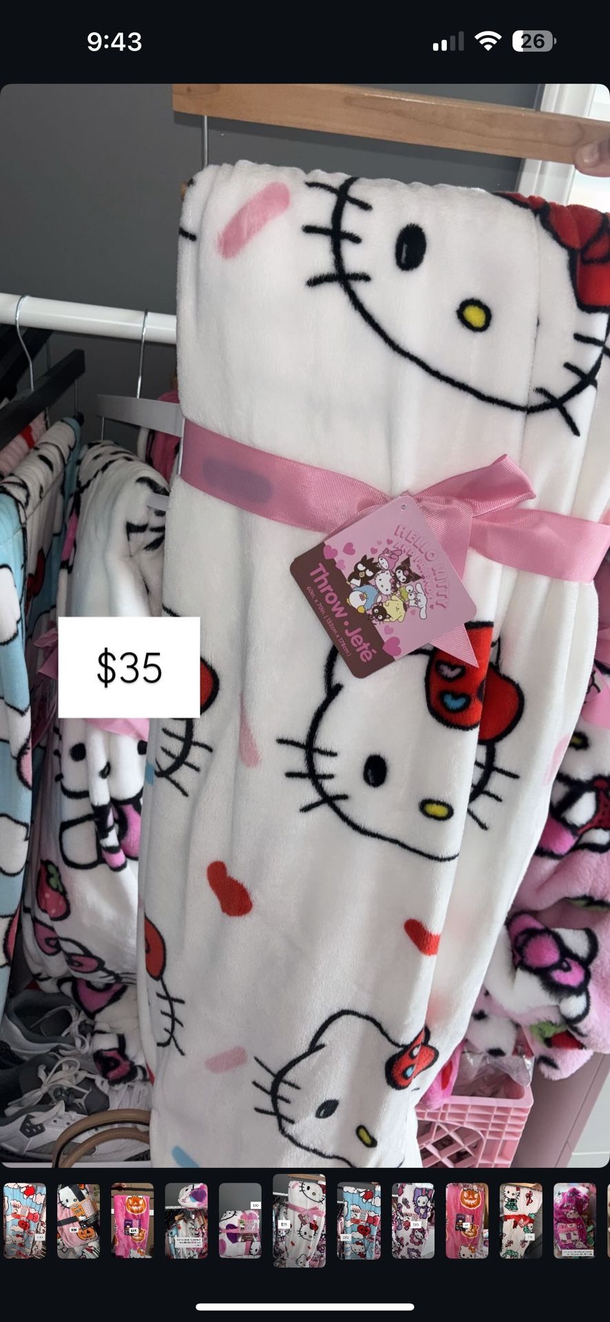 Items For Sale