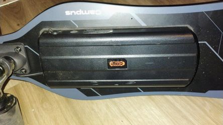 MEEPO Campus Electric Skateboard