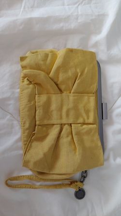 French Connection Wristlet