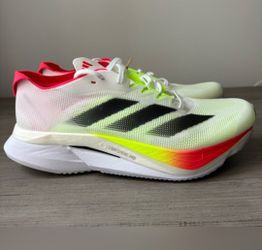 ADIDAS   ADIZERO  BOSTON  12