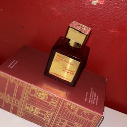 Baccarat Rouge 540 Extrait de Parfum – Maison Francis Kurkdjian