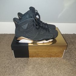 Jordan 6 DMP 9.5