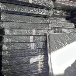 Queen Size Box Spring