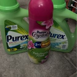 Purex 